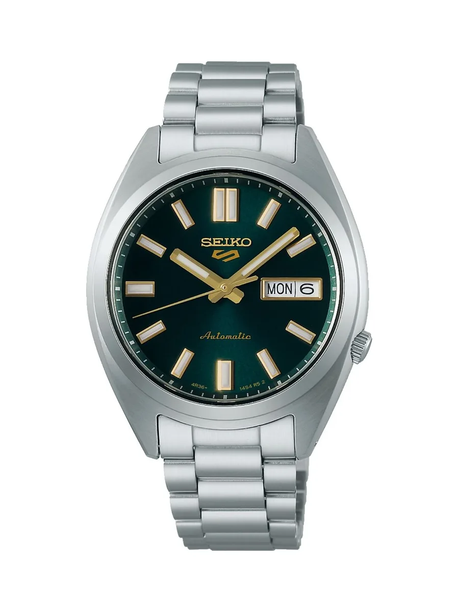 Seiko Men's Sports 1