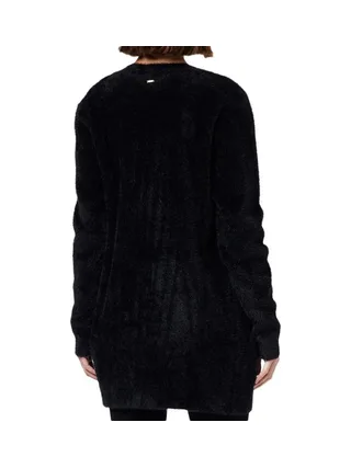 Gilet Noir Femme Morgan Mlouis 2