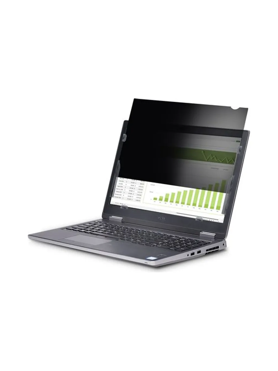 16in 16:10 Laptop Touch Privacy Screen 7