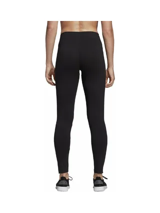 Legging Noir Femme Adidas Tight DP2386 2