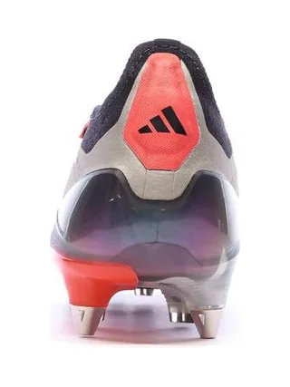 Chaussures de Foot Taupe Homme Adidas Predator Elite Ft SG 3