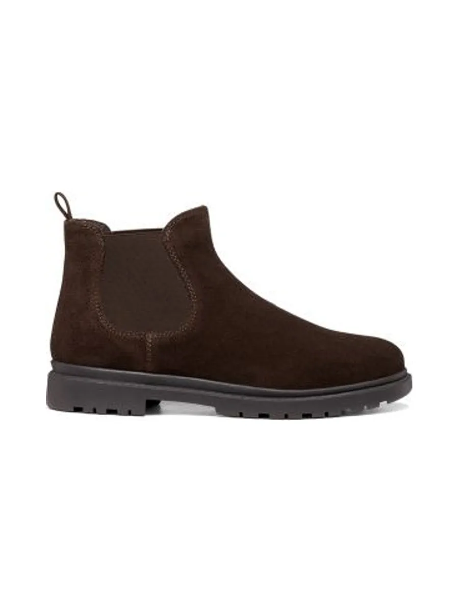 GEOX U Andalo - Bottes 2