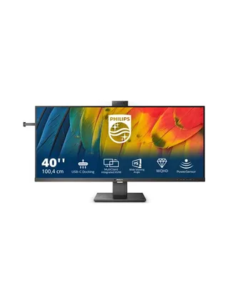 Philips 5000 series 40B1U5601H/00 computer monitor 2