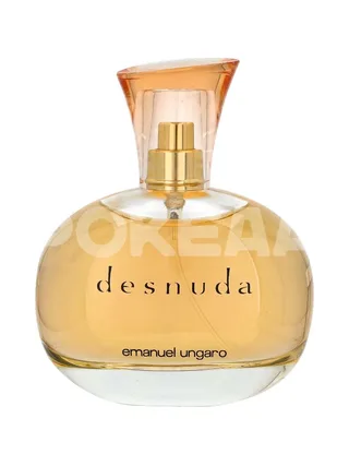 Emanuel Ungaro Desnuda Edp Spray 100ml 2