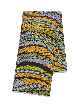 Vlisco Grand Super-Wax Coupon 2