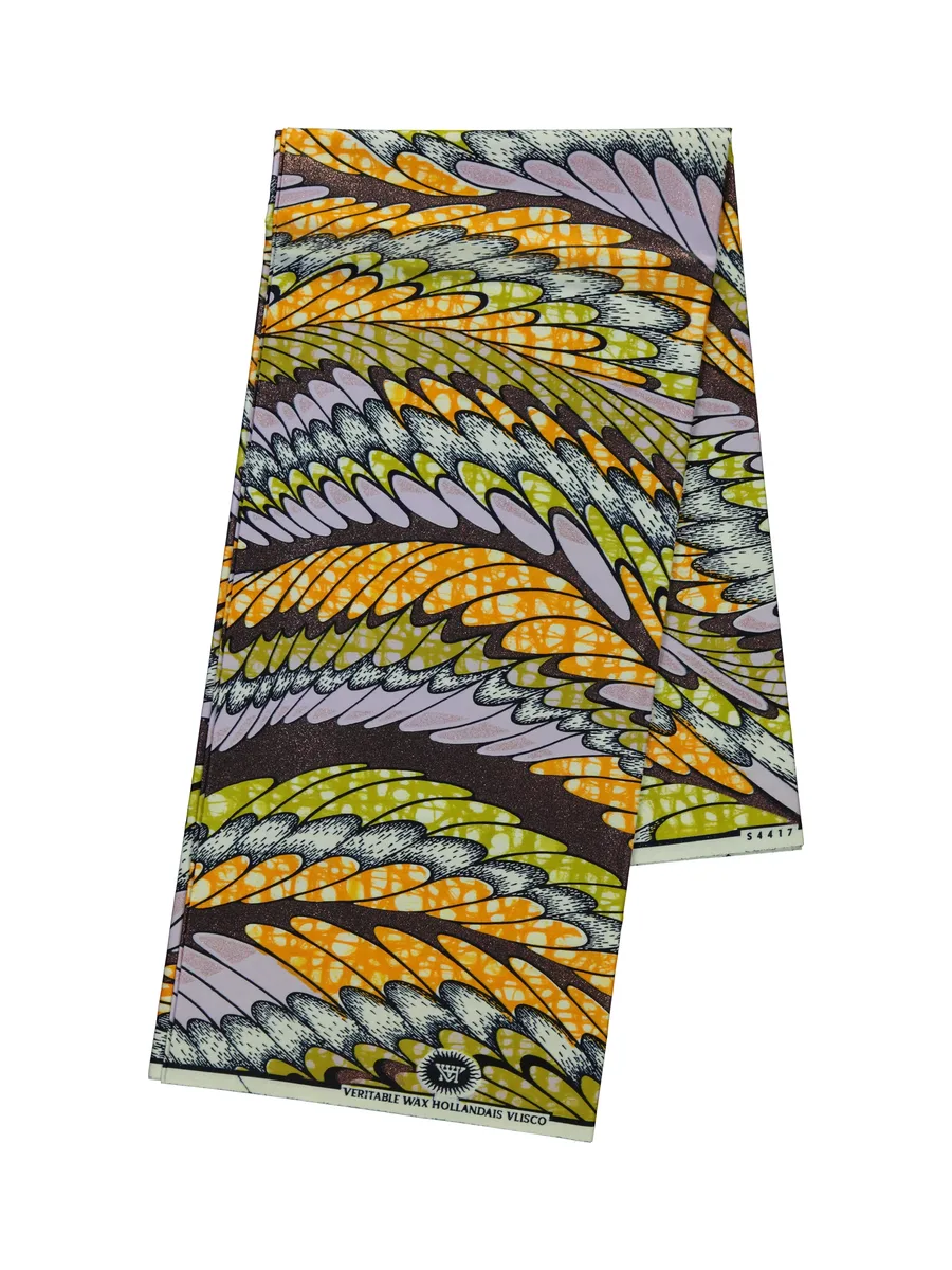 Vlisco Grand Super-Wax Coupon 5
