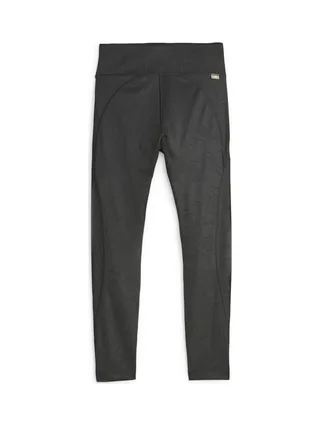 Legging Noir Femme Puma Infuse 2