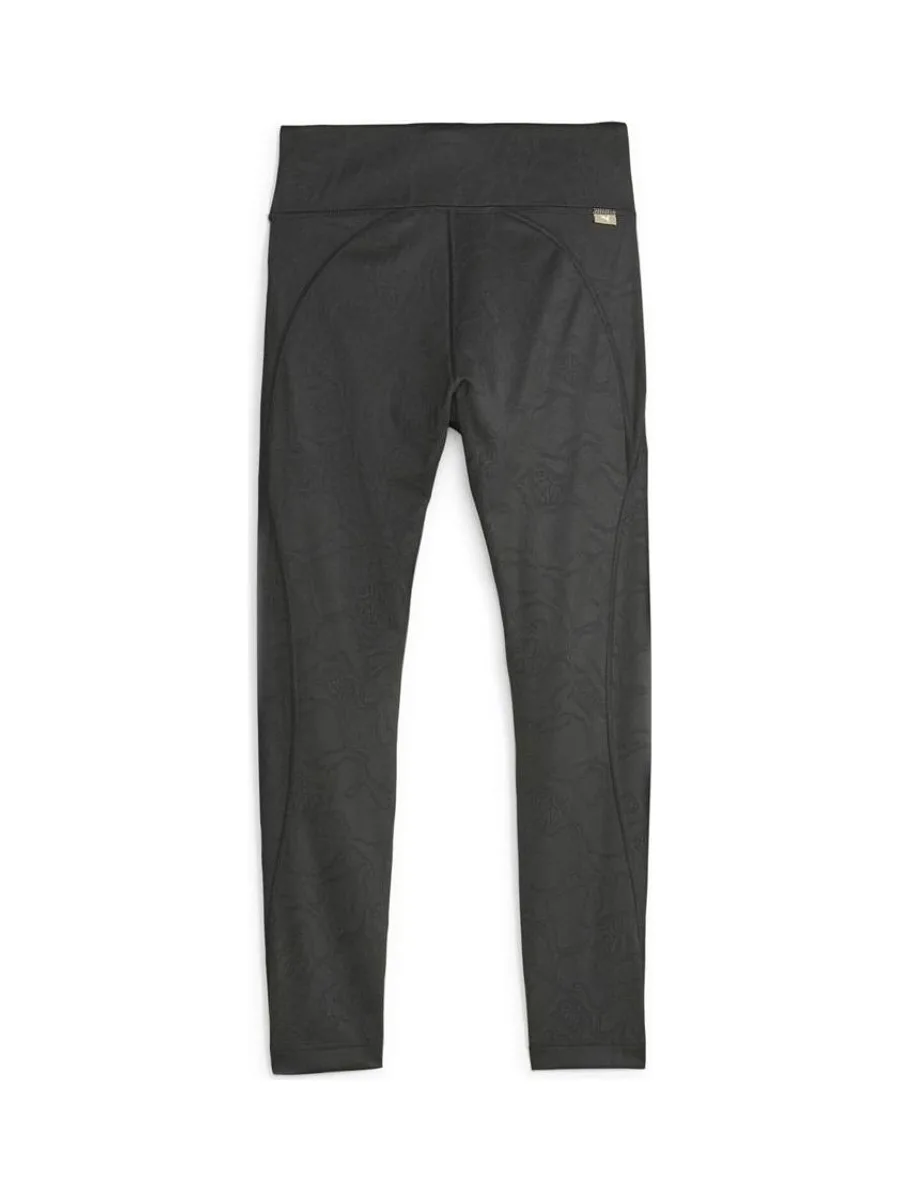 Legging Noir Femme Puma Infuse 2