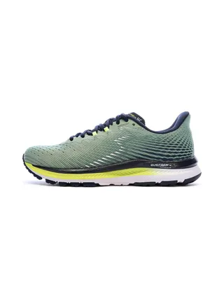 Chaussures de Running Verte Femme 361° Kairos 1