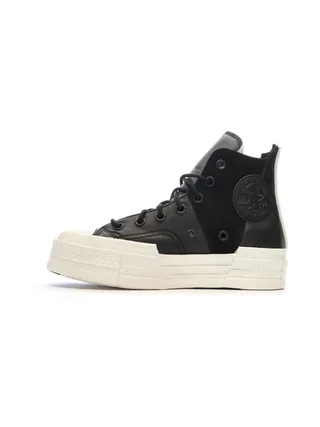Baskets Noires Homme Converse Chuck 70 A05260C 1