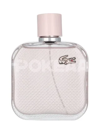 Lacoste L.12.12 Rose Eau Fraiche Edt Spray 100ml 2