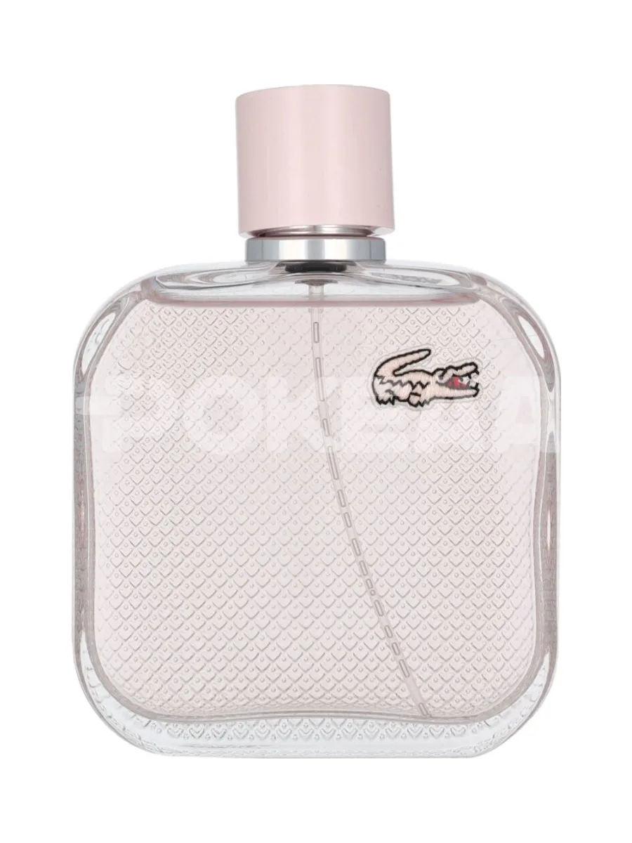Lacoste L.12.12 Rose Eau Fraiche Edt Spray 100ml 2