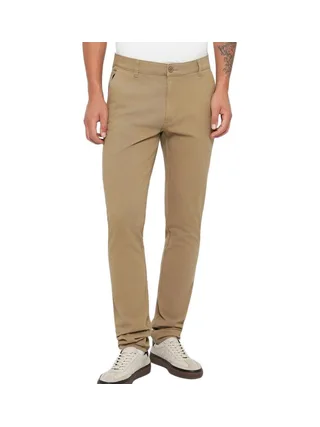 Pantalon Chino Beige Homme Dockers Ultimate 1