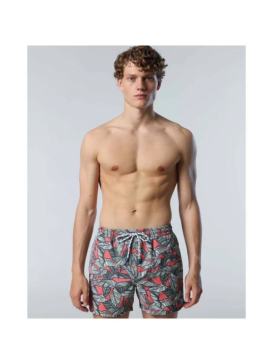 Maillot de bain NORTH SAILS Basic Volley 36 cm 21