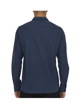 Chemise Marine Homme Only & Sons Road Life 2