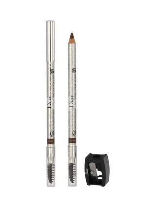 Dior Diorshow Crayon Sourcils Poudre WP Eyebrow Pencil 1.2g - #03 Brown 2