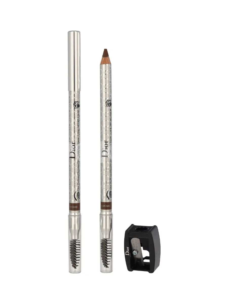 Dior Diorshow Crayon Sourcils Poudre WP Eyebrow Pencil 1.2g - #03 Brown 2