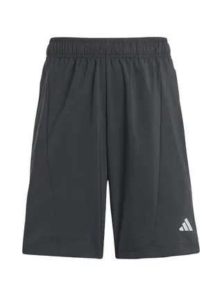 Short Noir Homme Adidas IN1662 1