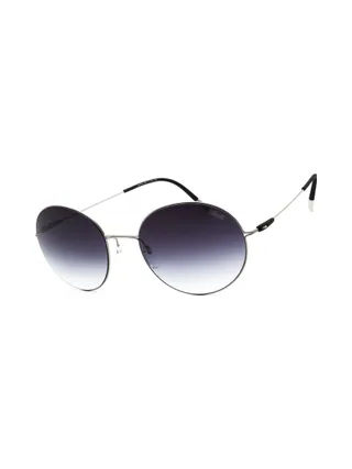 Silhouette Sant Pere 8736/75 — Lunettes de soleil 1