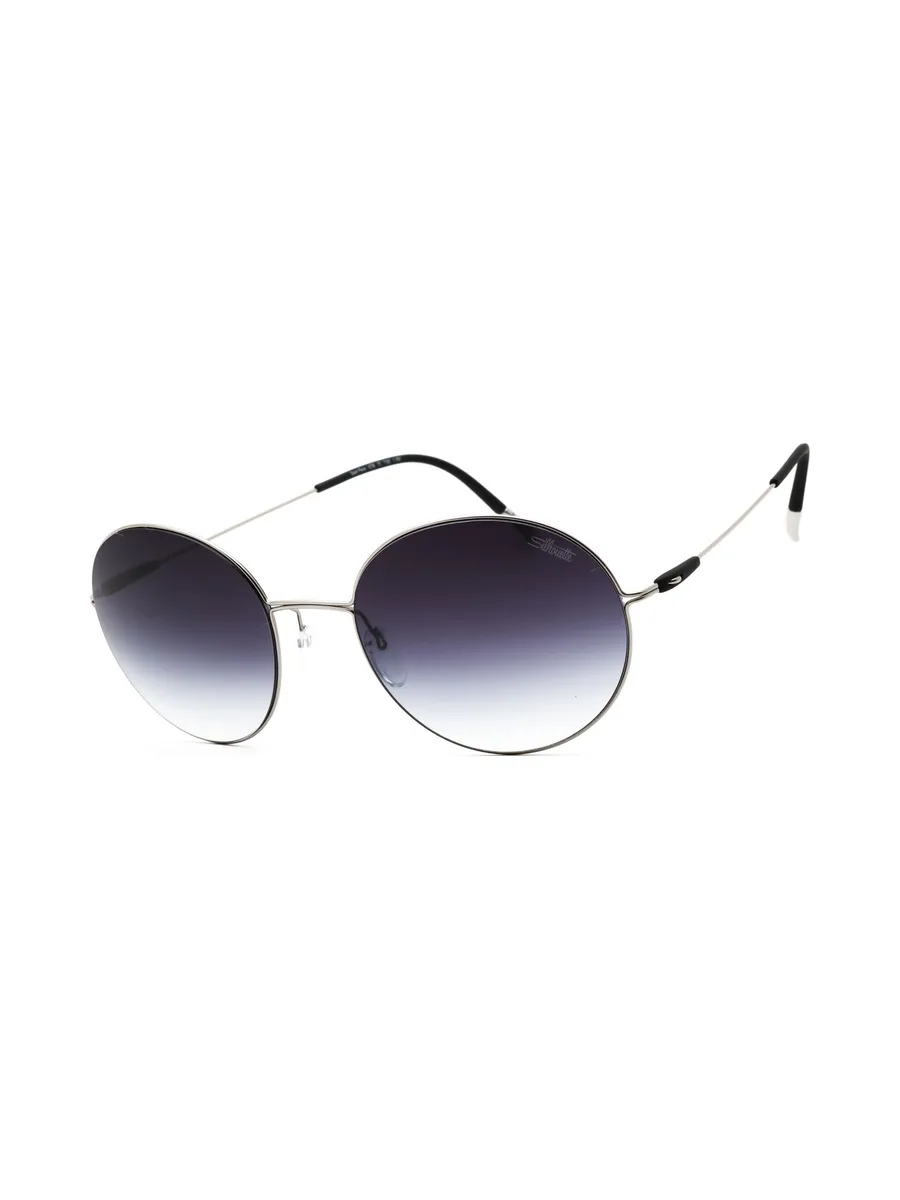 Silhouette Sant Pere 8736/75 — Lunettes de soleil 5
