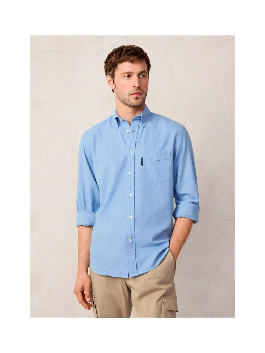 FAÇONNABLE FM301863 - Chemise 7