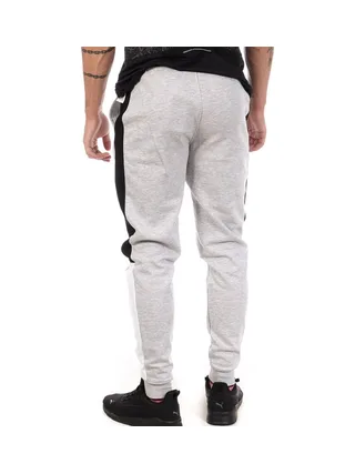 Jogging Gris Homme Fila Scott 2
