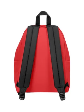 Sac à Dos Rouge Mixte Eastpak Padded Pak'r 2