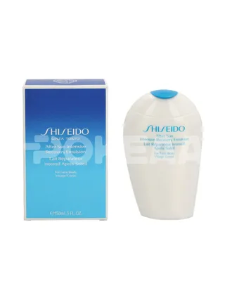 Shiseido After Sun Intensive Recovery Emulsion 150ml - For Face/Body 1