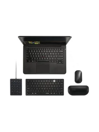 Wired Numeric Keypad 7