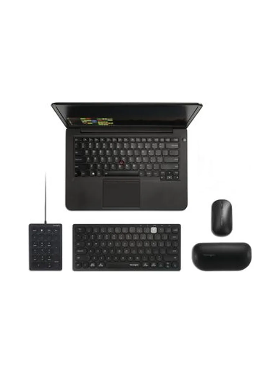 Wired Numeric Keypad 7