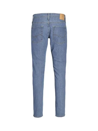 Jean Slim Bleu Garçon Jack & Jones Clark 2