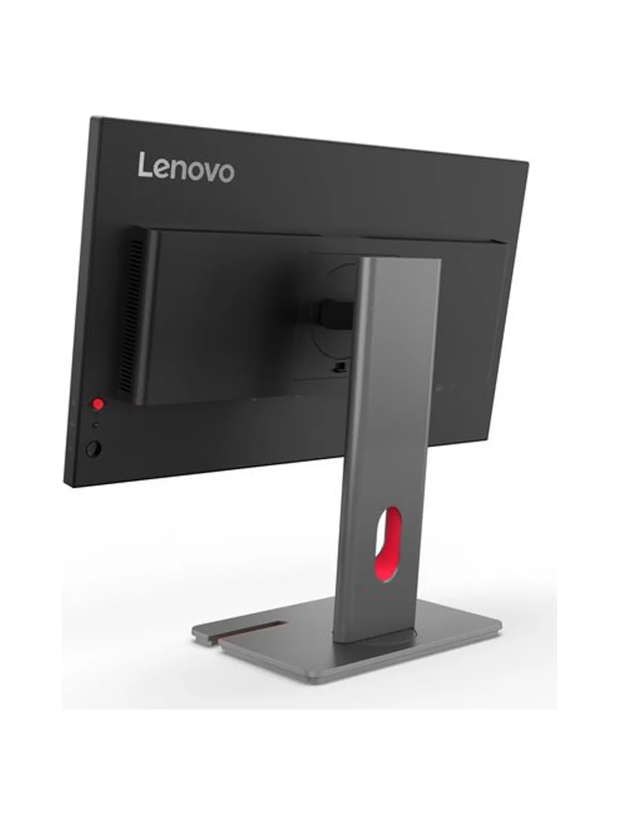 Lenovo ThinkVision P24QD-40 computer monitor 5