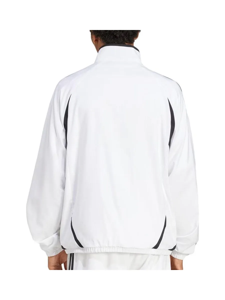 Veste Blanche Homme Adidas Teamgeist 3