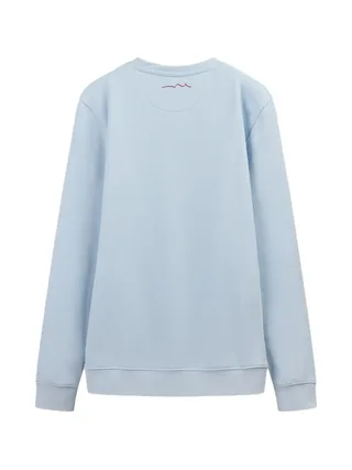 Sweat Bleu HommeTeddy Smith Nark 2
