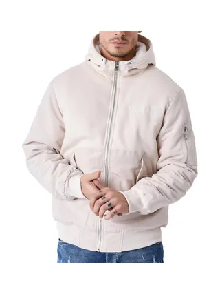 Blouson Beige Homme Project X Paris 2230117 1
