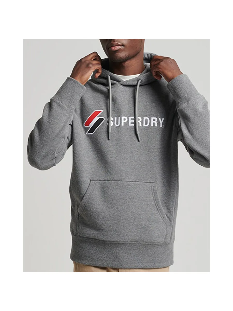 SUPERDRY M2011894A - Sweat-shirt 2