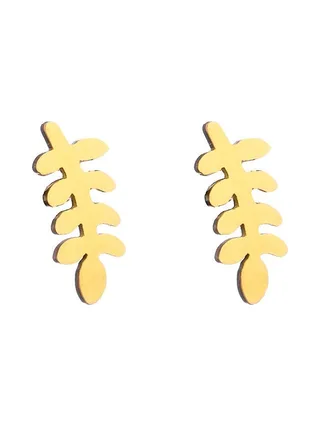 Boucles d'oreilles Enrica 1