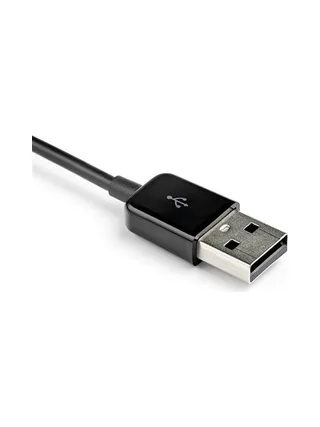 Adapter - VGA to HDMI - 2 m 6.6 ft. 4