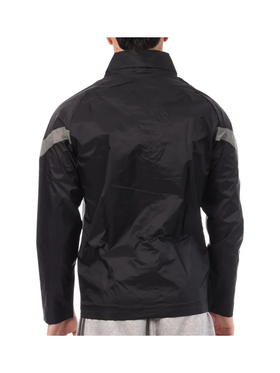 Maroc Coupe-Vent Noir Homme Puma 3