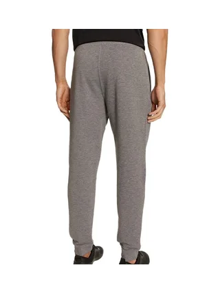 Jogging Gris Homme Calvin Klein Jeans Knit 2