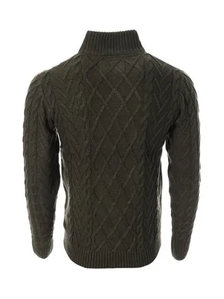Pull Kaki Homme RMS26 60983 2