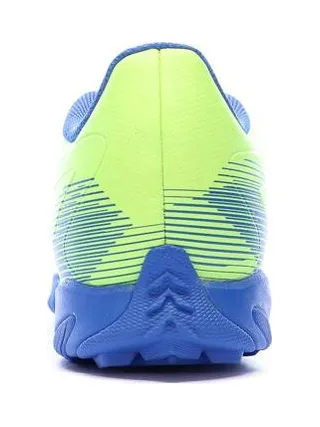 Chaussures de Foot Jaunes Homme Puma Ultra 5 Play TT 3