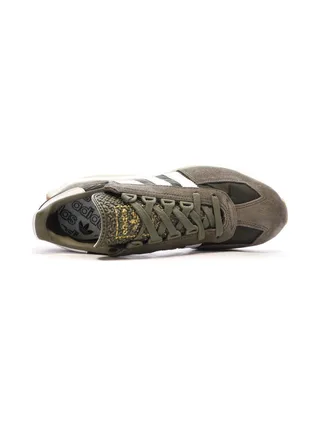 Baskets Marron Homme Adidas Retropy E5 4