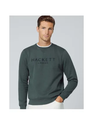 Sweat-shirt HACKETT HM581169 6