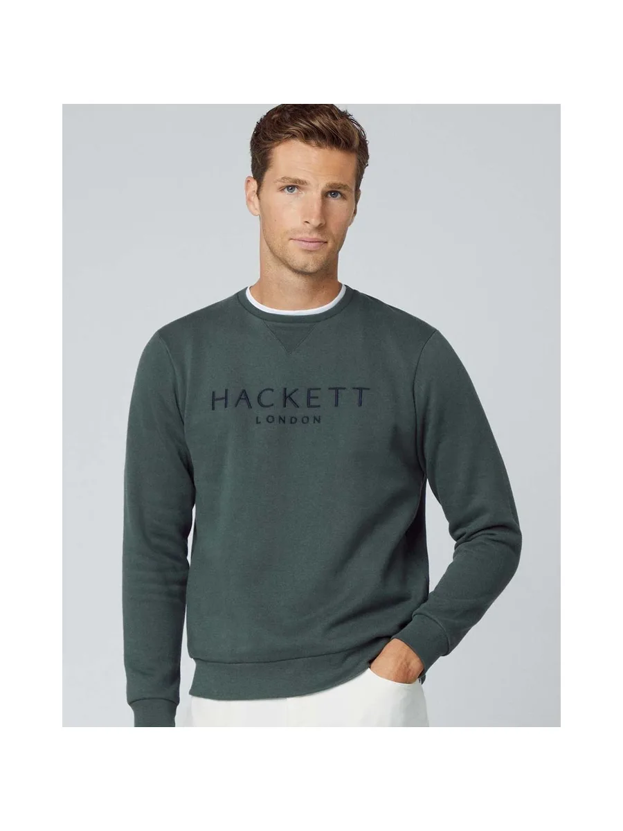 Sweat-shirt HACKETT HM581169 13