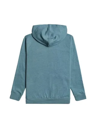 Sweat Bleu/Turquoise Garçon Billabong All Day 2