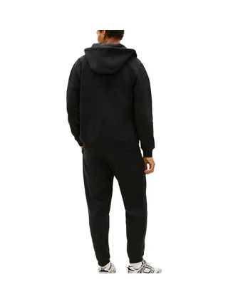 Survêtement Noir Homme Tommy Hilfiger Regular 2