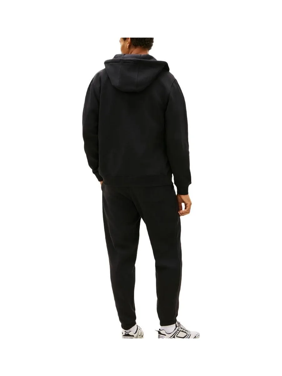 Survêtement Noir Homme Tommy Hilfiger Regular 3