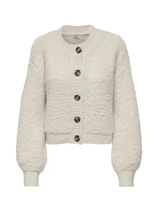 Gilet Beige Femme JDY Eira Life 1
