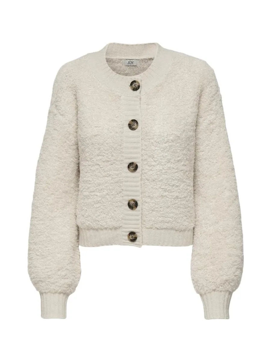 Gilet Beige Femme JDY Eira Life 2